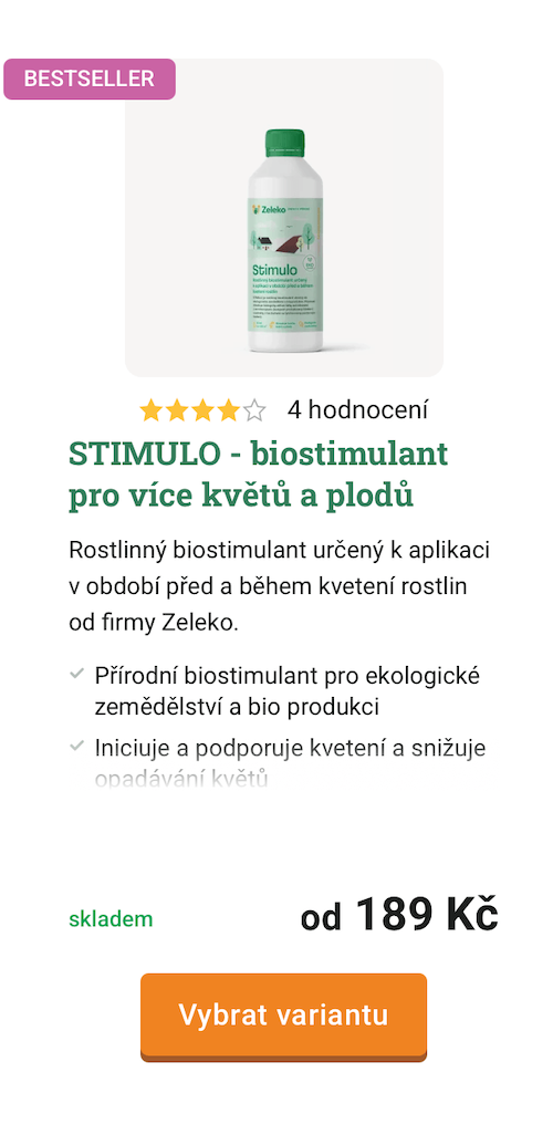 Stimulo-produkt-CZ